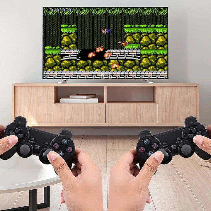 Consola de juegos Divoplay®